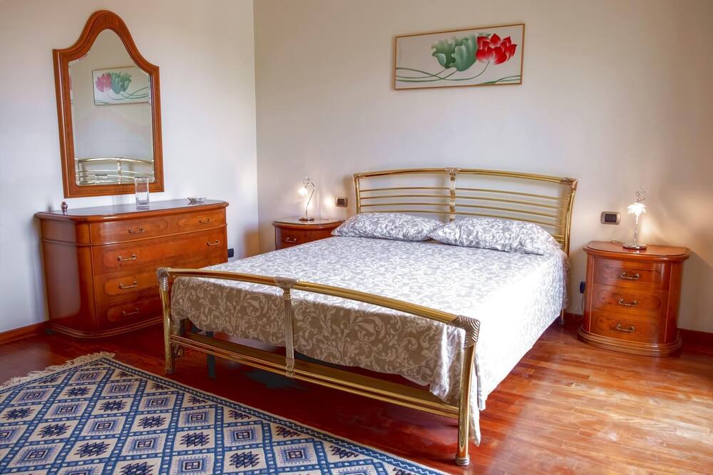 Photo of Bedroom in Borgo-Sanzio
