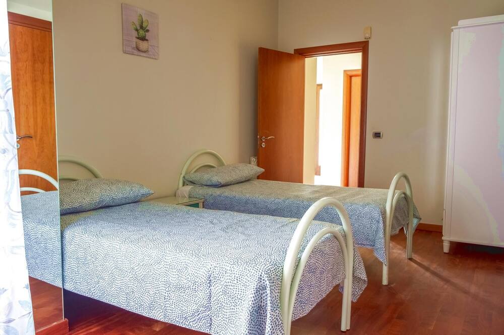 Photo of Bedroom in Borgo-Sanzio