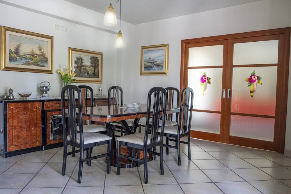 Photo of Kitchen in Borgo-Sanzio