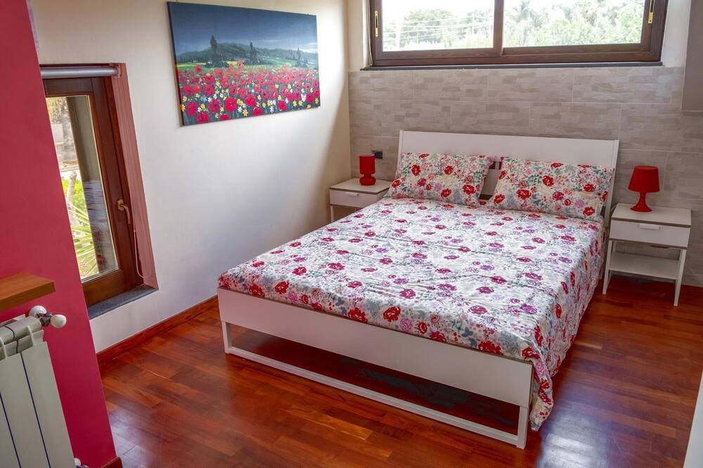 Photo of Bedroom in Borgo-Sanzio