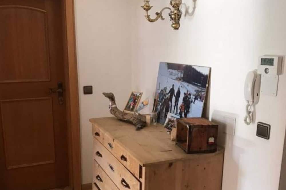 Photo of Bedroom in San Candido