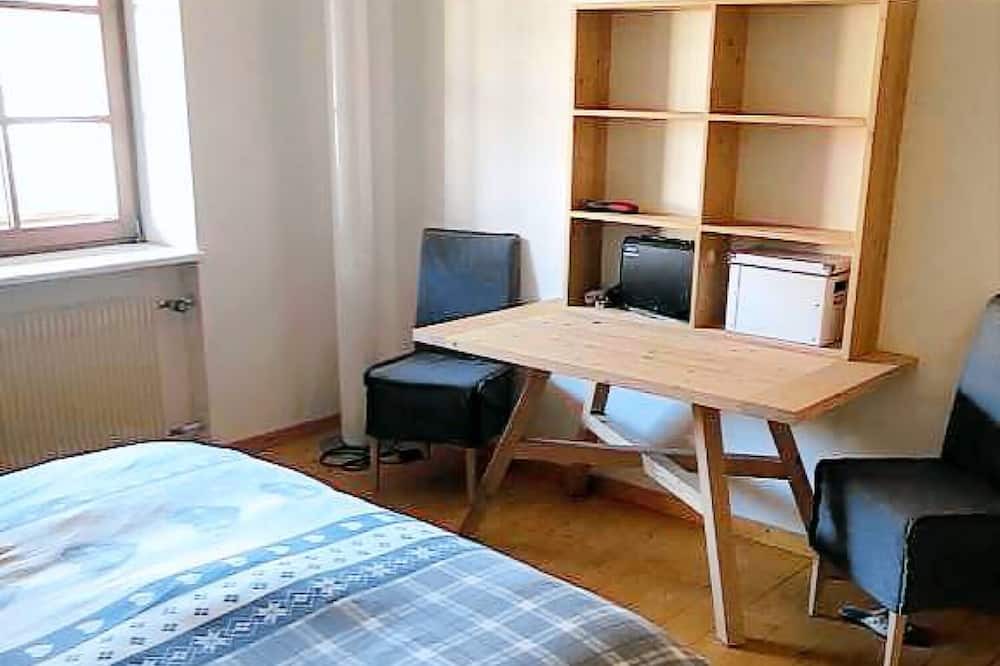 Photo of Bedroom in San Candido