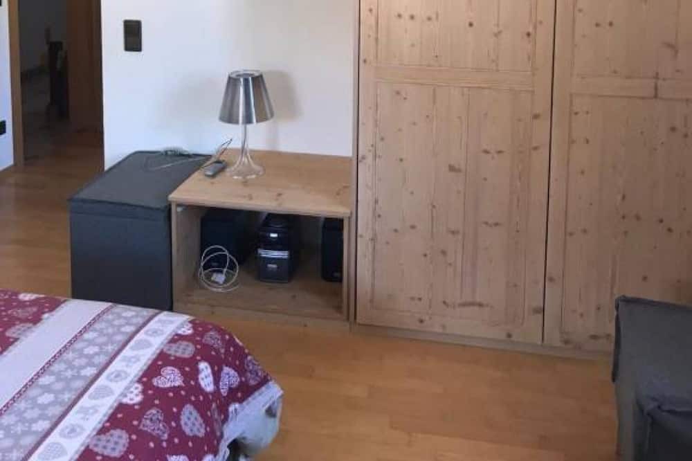 Photo of Bedroom in San Candido