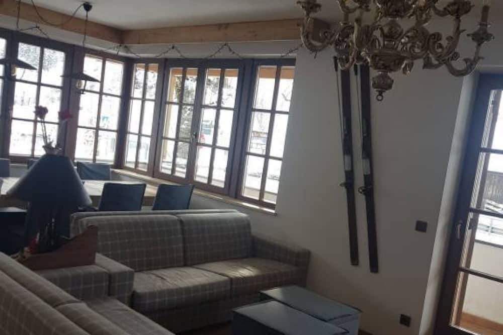 Photo of Livingroom in San Candido