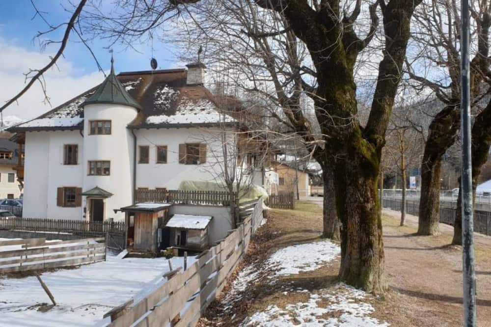 Photo of Outdoor in San Candido