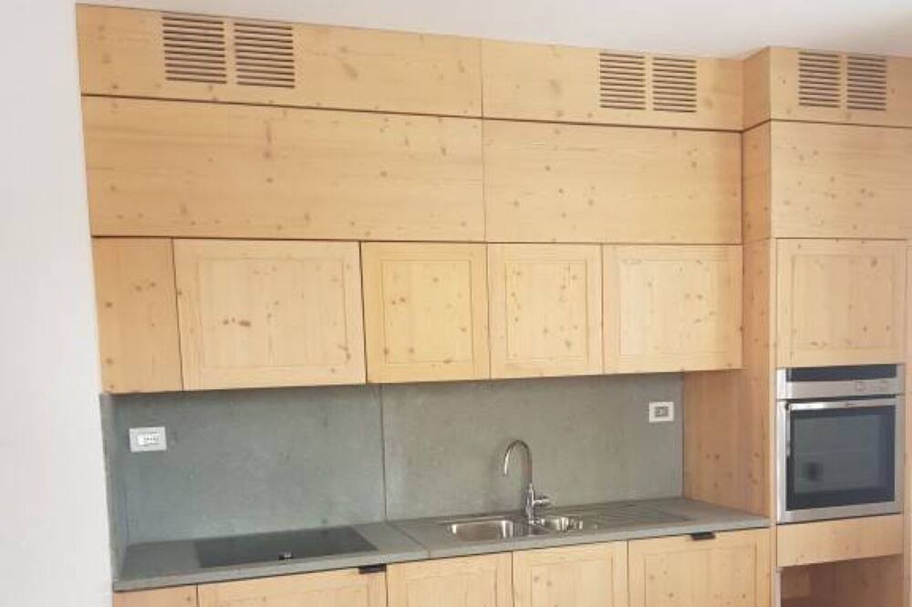 Photo of Kitchen in San Candido