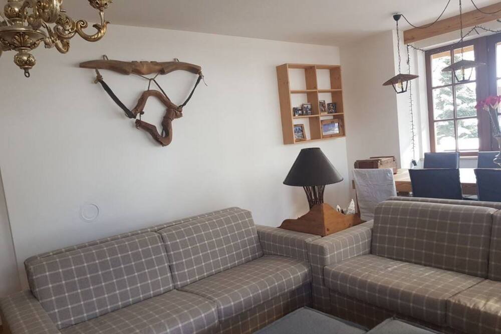 Photo of Livingroom in San Candido