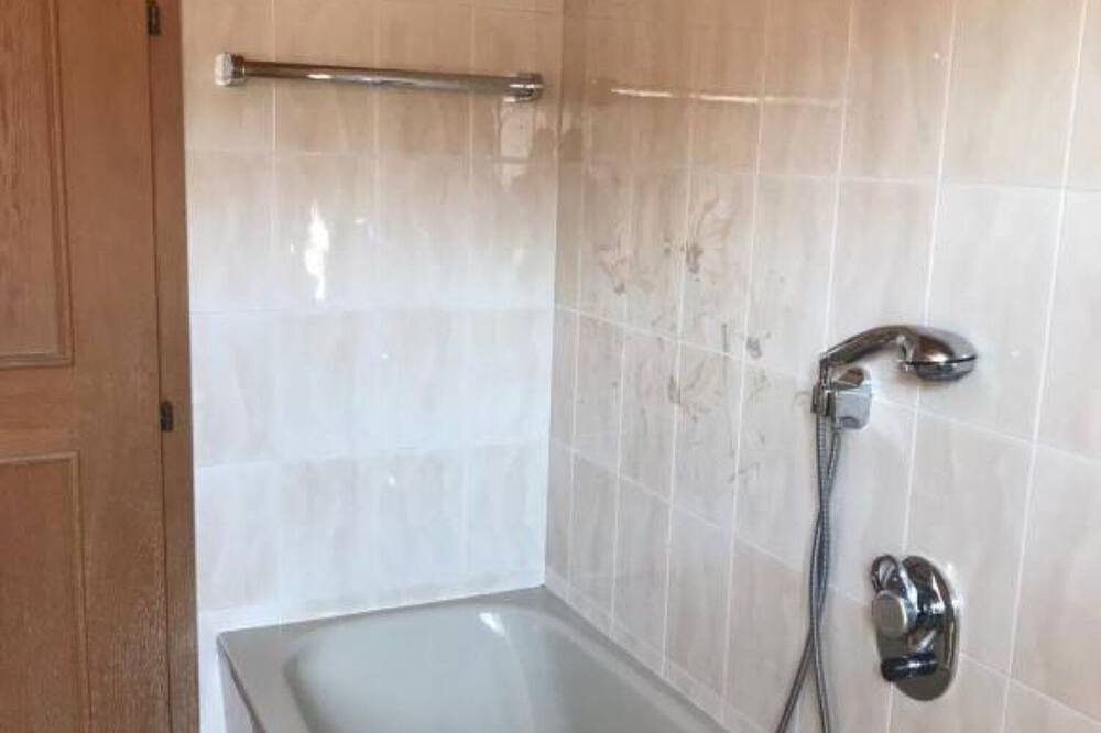 Photo of Bathroom in San Candido