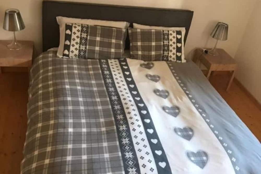 Photo of Bedroom in San Candido