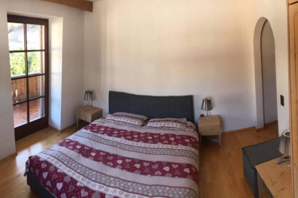 Photo of Bedroom in San Candido