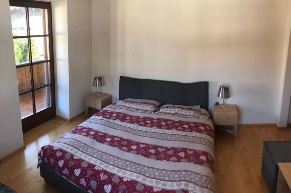 Photo of Bedroom in San Candido