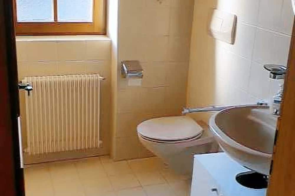 Photo of Bathroom in San Candido