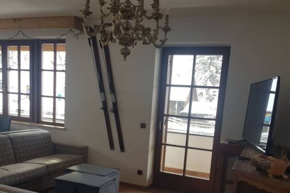 Photo of Livingroom in San Candido