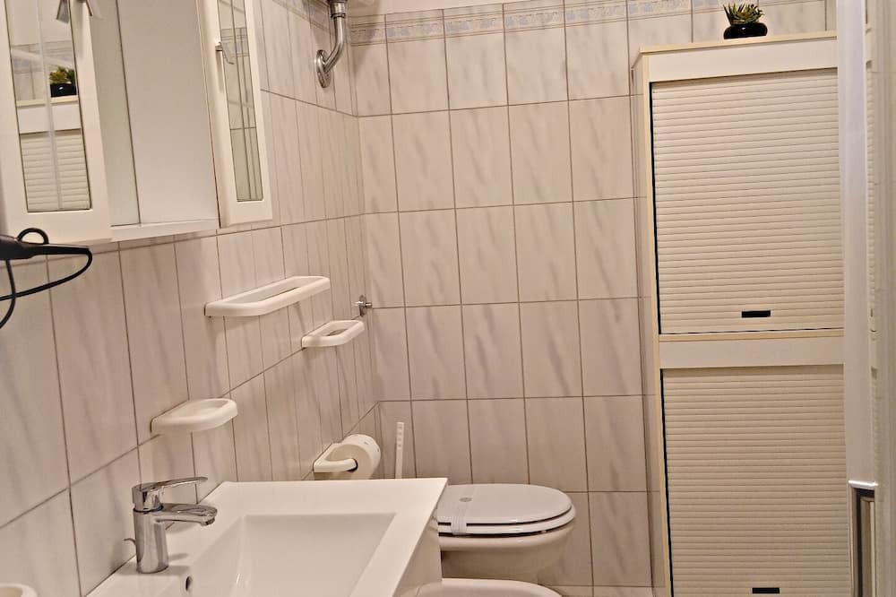 Photo of Bathroom in Castel Lagopesole