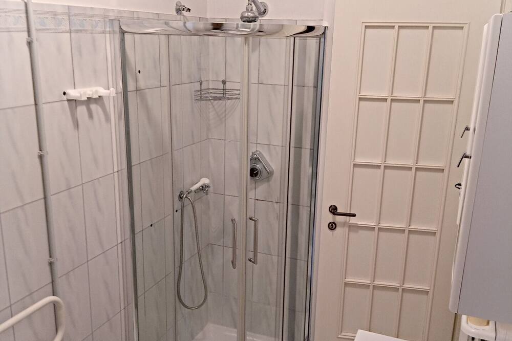Photo of Bathroom in Castel Lagopesole