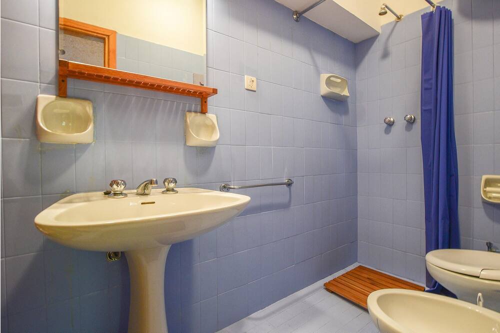 Photo of Bathroom in Abetone