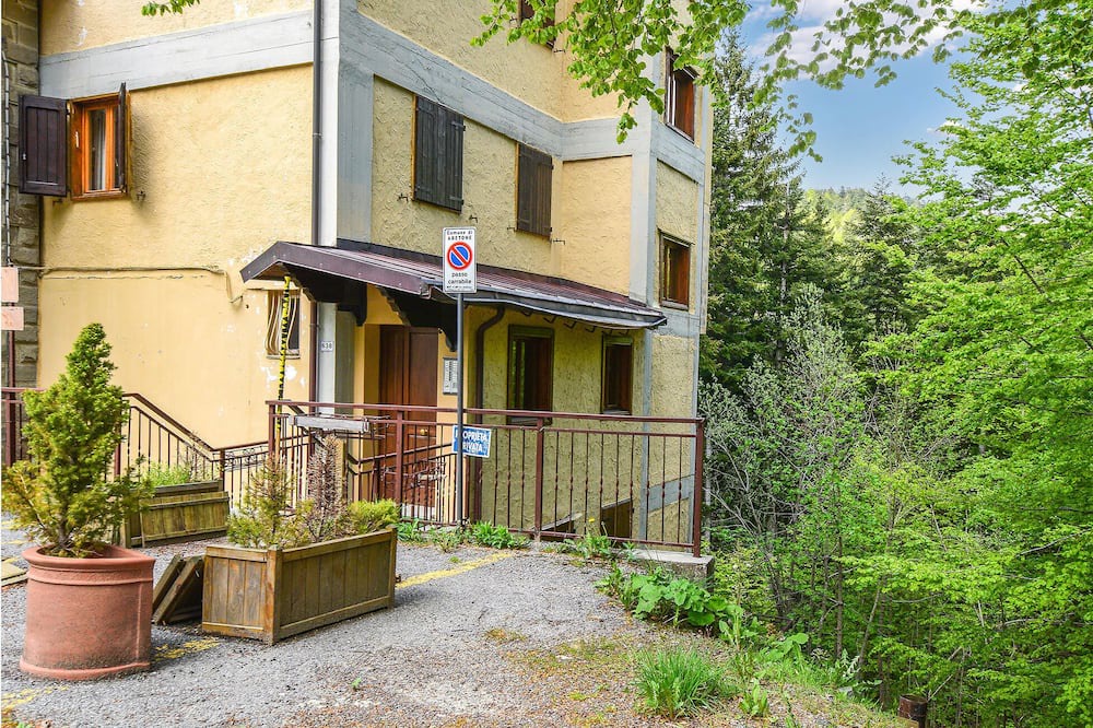 Photo of Outdoor in Abetone
