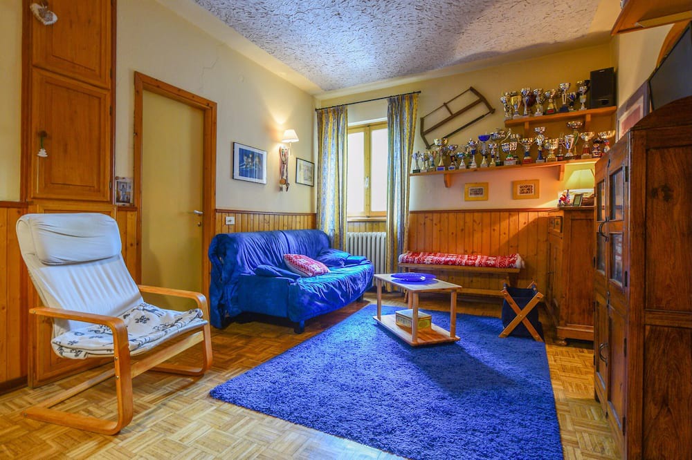 Photo of Bedroom in Abetone
