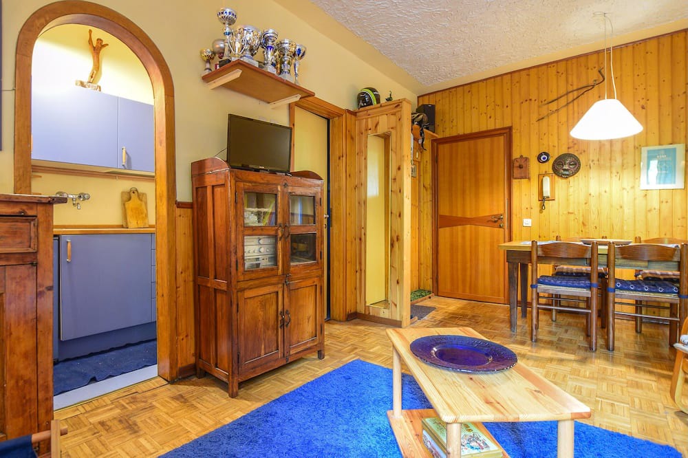 Photo of Bedroom in Abetone
