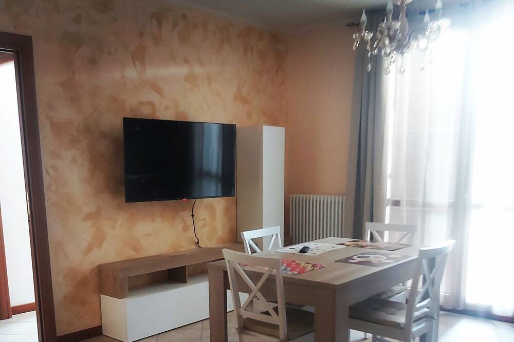 Photo of Livingroom in Casa Ottani