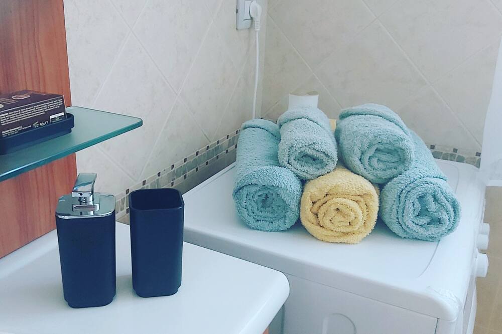 Photo of Bathroom in Casa Ottani