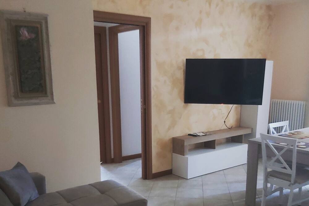 Photo of Livingroom in Casa Ottani