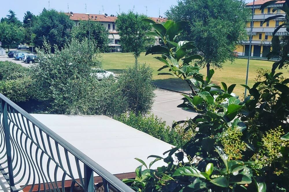 Photo of Patio Balcony in Casa Ottani