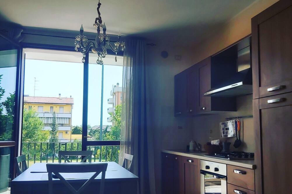 Photo of Kitchen in Casa Ottani