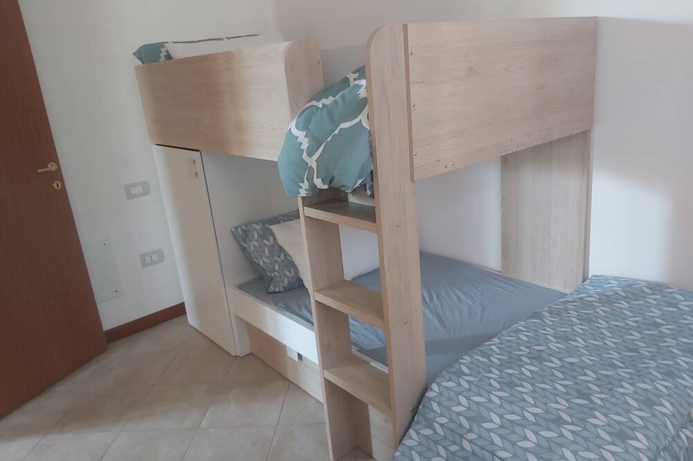 Photo of Bedroom in Casa Ottani