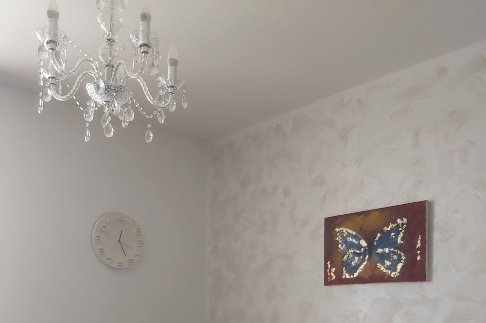 Photo of Bedroom in Casa Ottani