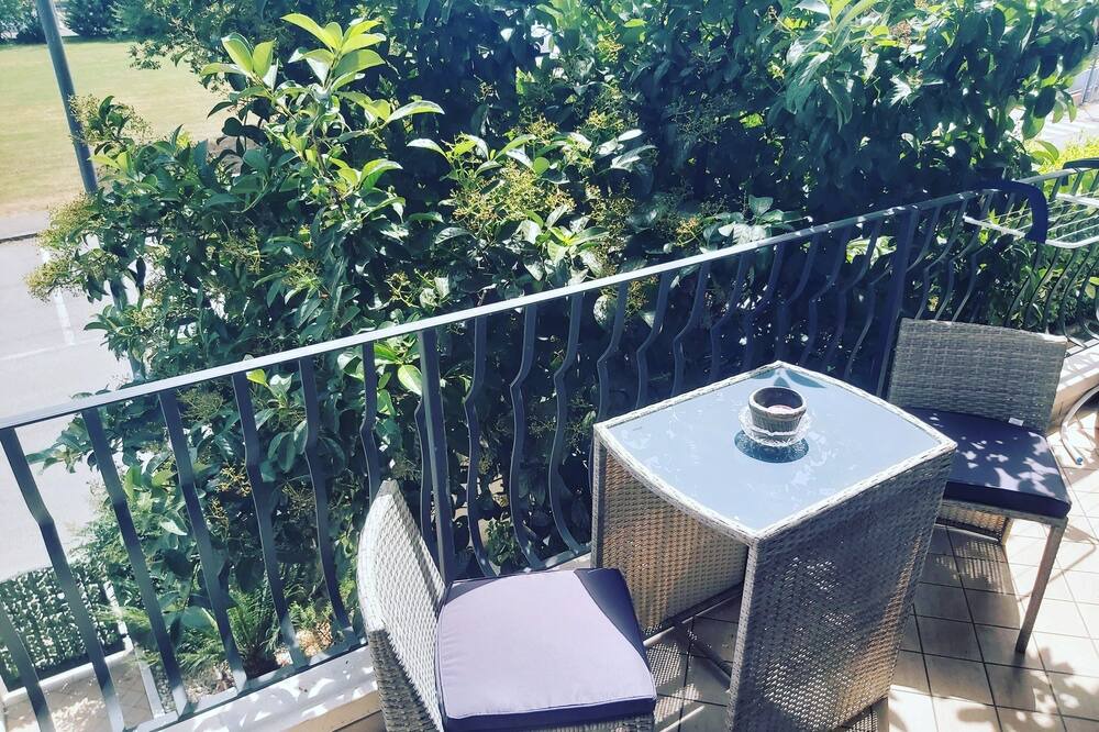 Photo of Patio Balcony in Casa Ottani