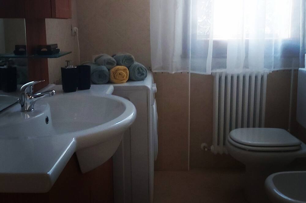 Photo of Bathroom in Casa Ottani