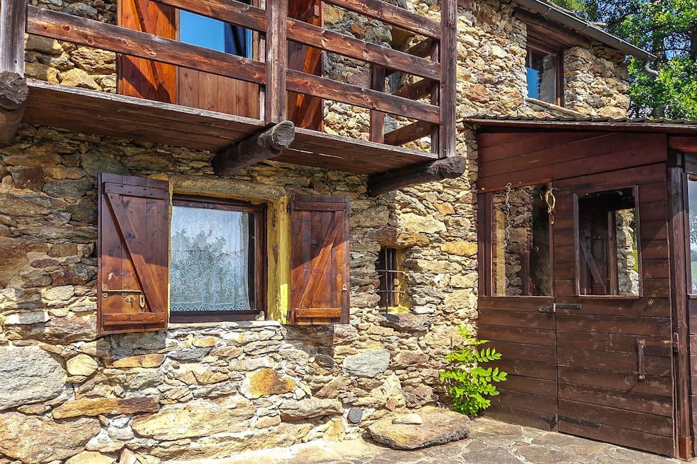 Photo of Outdoor in Frassinetto