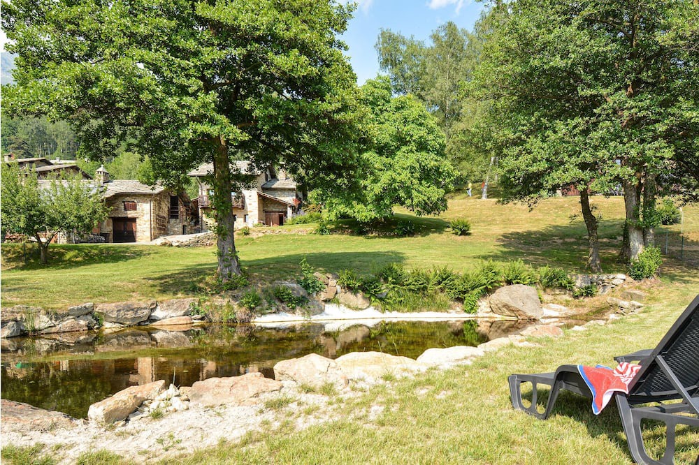 Photo of Outdoor in Frassinetto