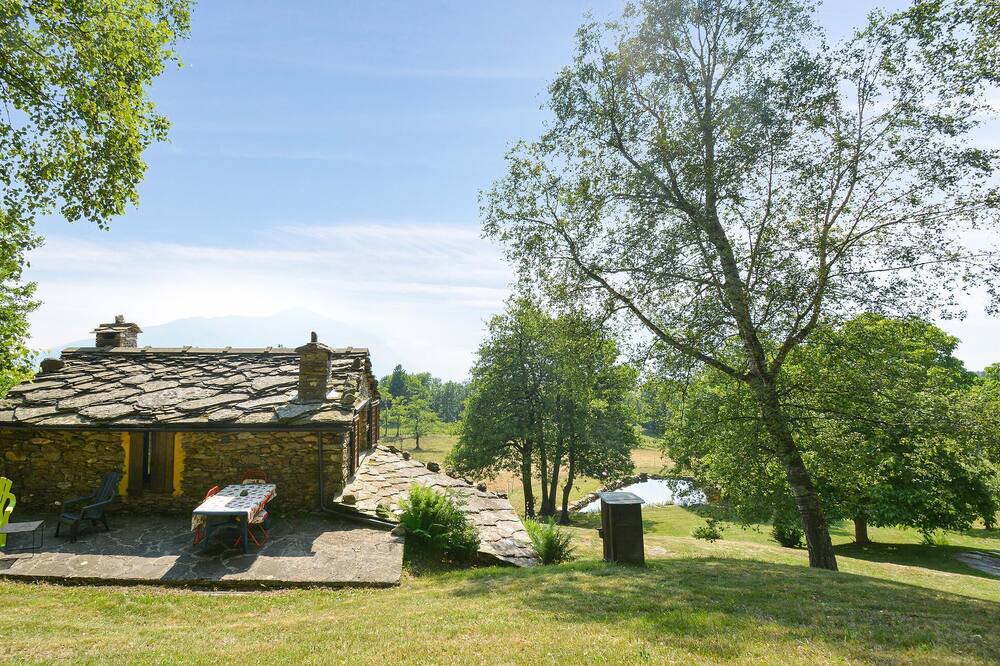 Photo of Outdoor in Frassinetto
