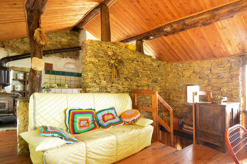 Photo of Bedroom in Frassinetto