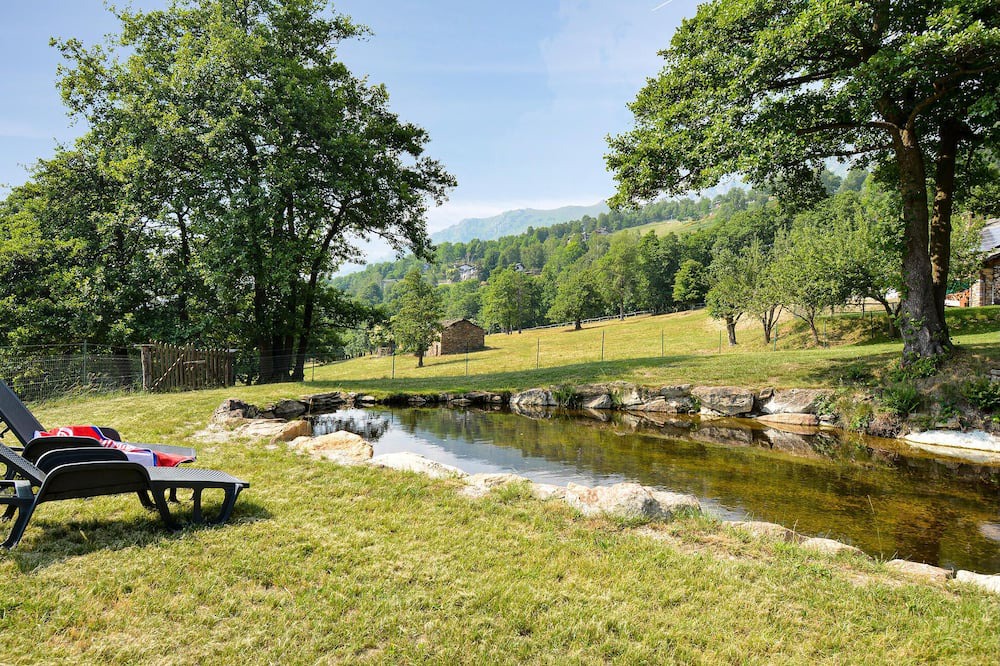 Photo of Outdoor in Frassinetto