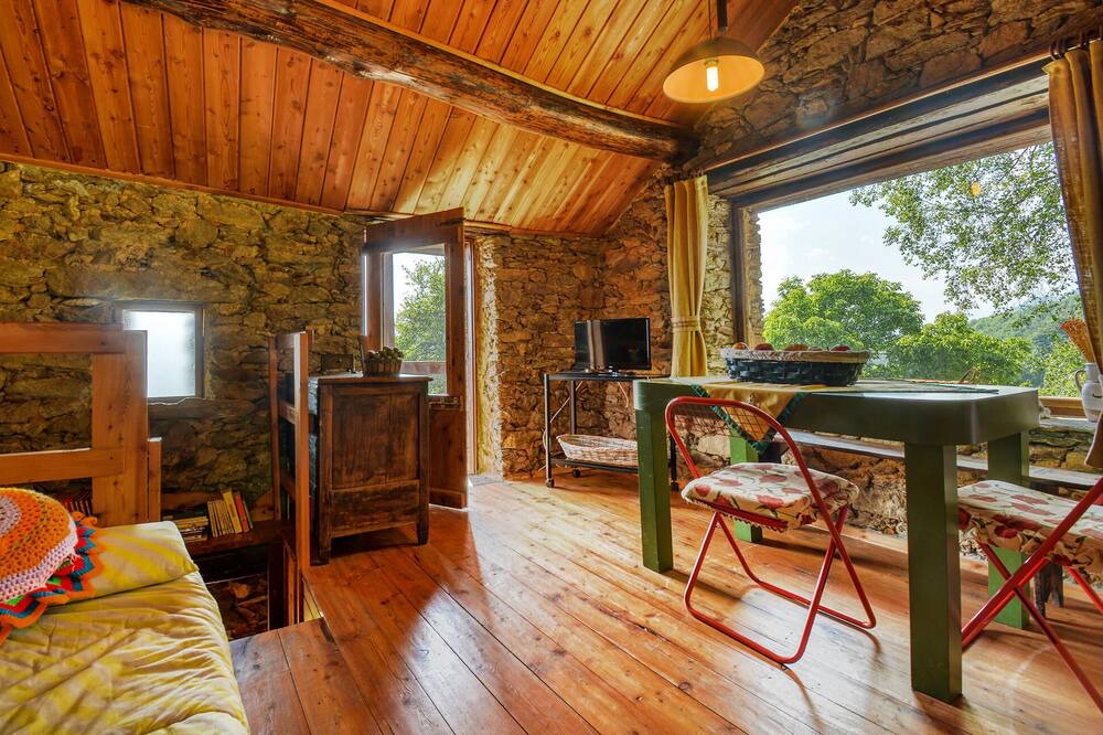 Photo of Bedroom in Frassinetto