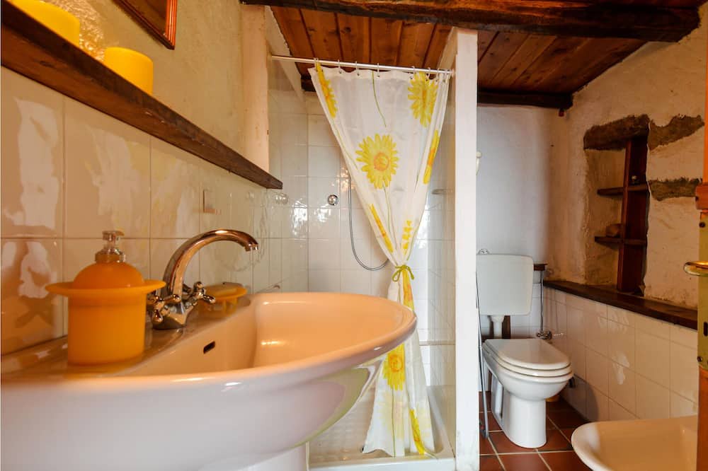 Photo of Bathroom in Frassinetto