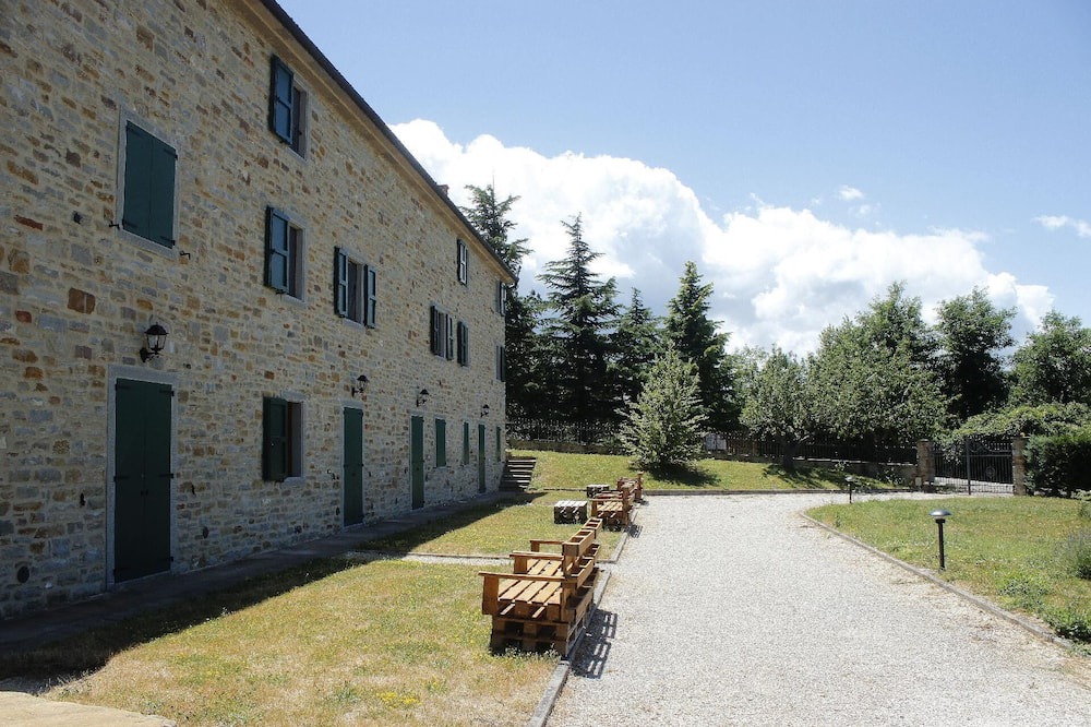 Photo of Outdoor in Loiano