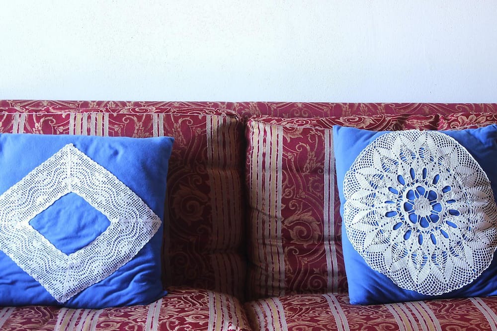 Photo of Bedroom in Loiano