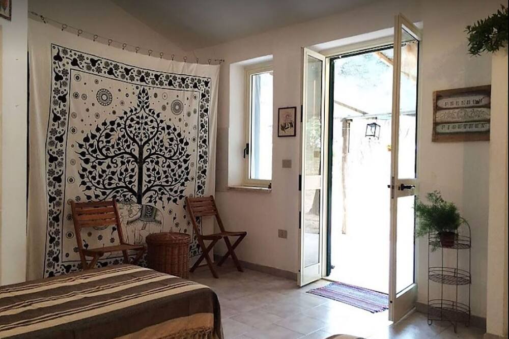 Photo of Livingroom in Capo Rizzuto