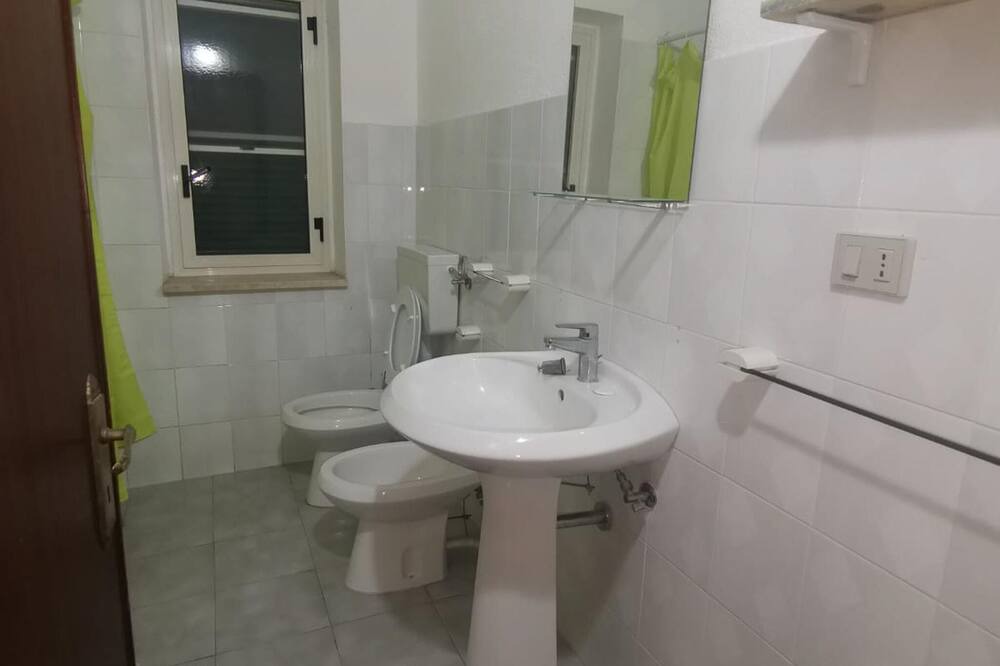 Photo of Bathroom in Capo Rizzuto