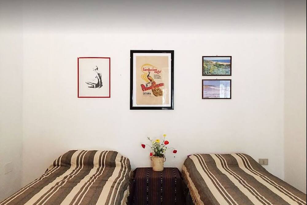 Photo of Livingroom in Capo Rizzuto