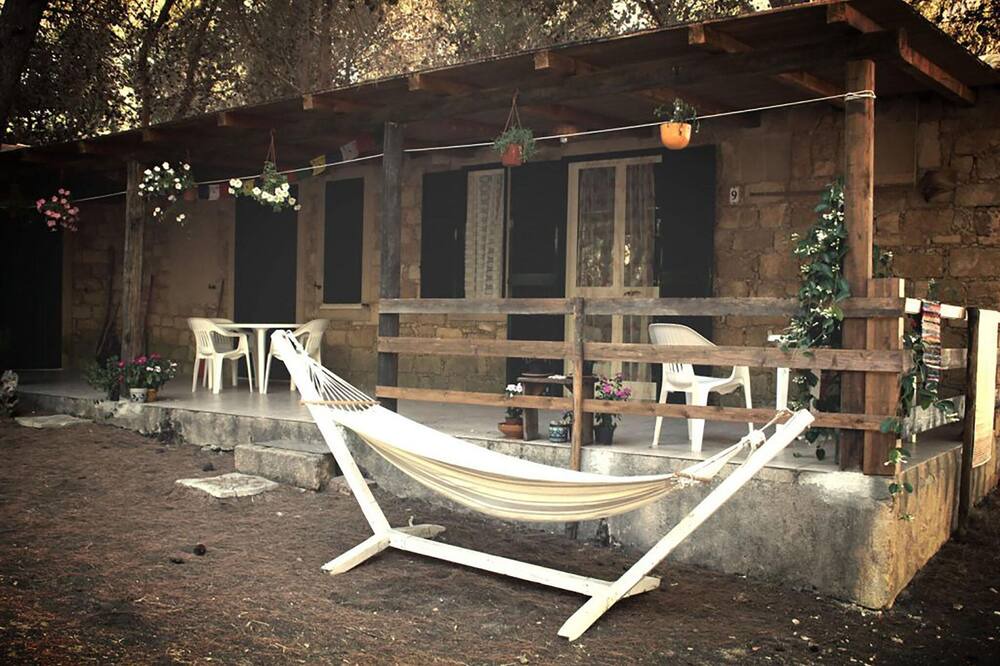 Photo of Patio Balcony in Capo Rizzuto