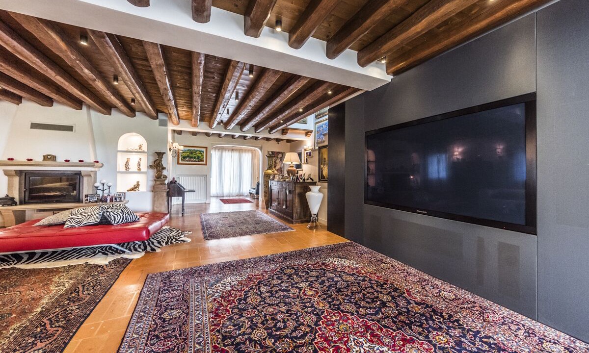 Photo of Livingroom in Roncade