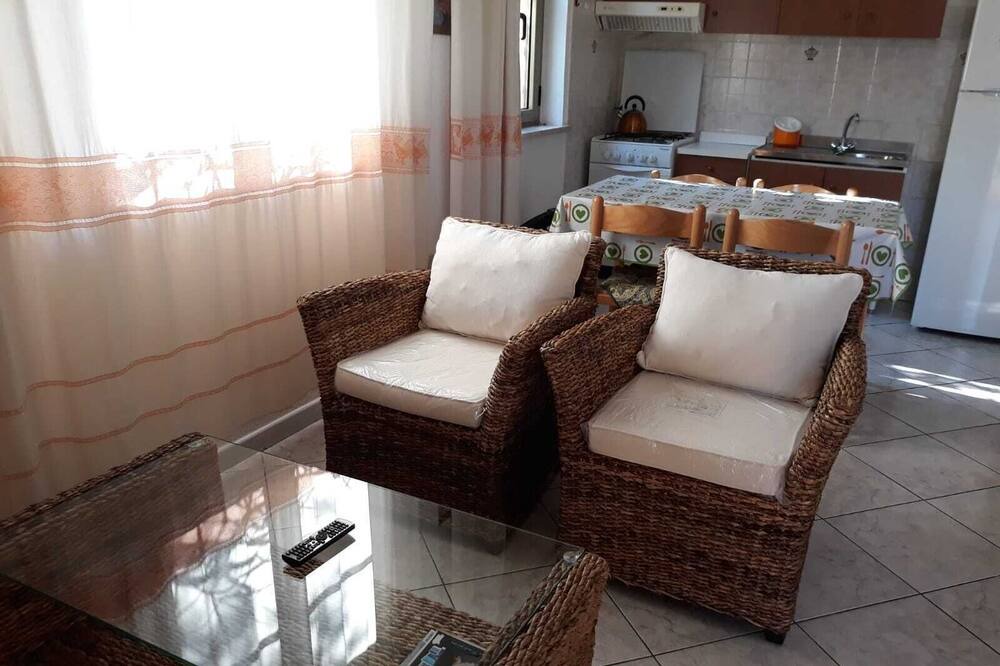 Photo of Livingroom in San Giovanni