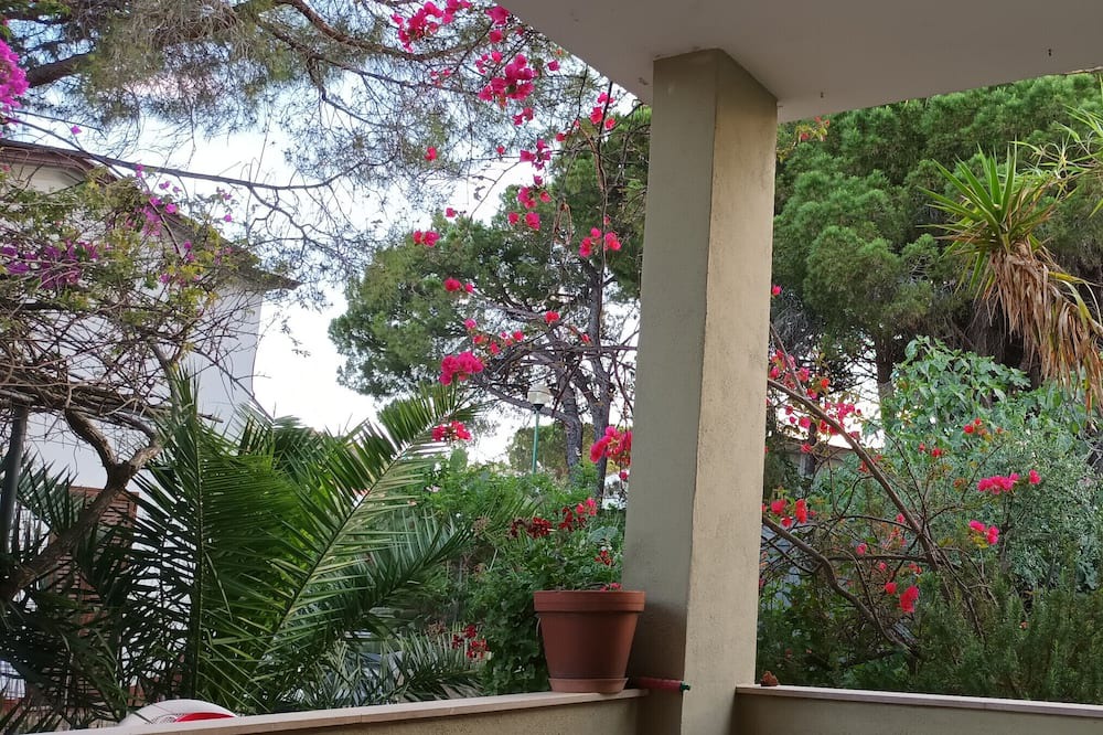 Photo of Patio Balcony in San Giovanni