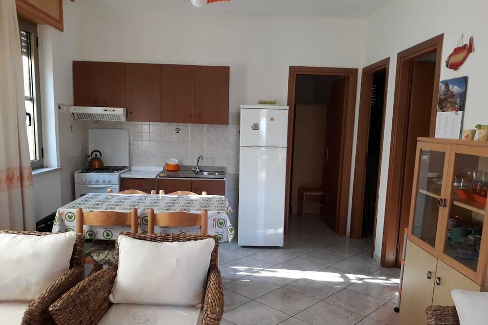 Photo of Livingroom in San Giovanni