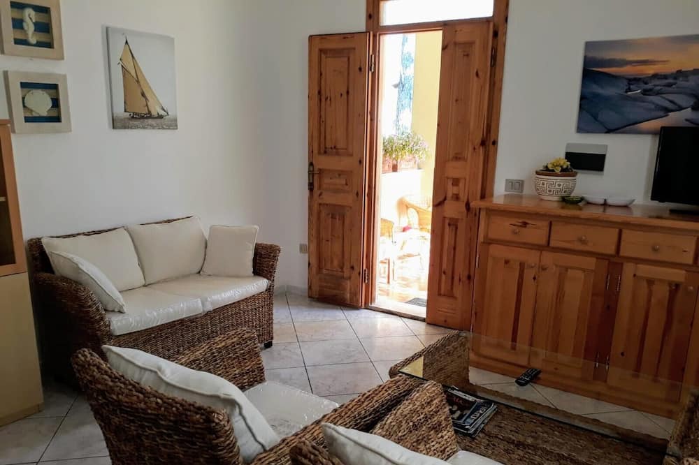 Photo of Livingroom in San Giovanni